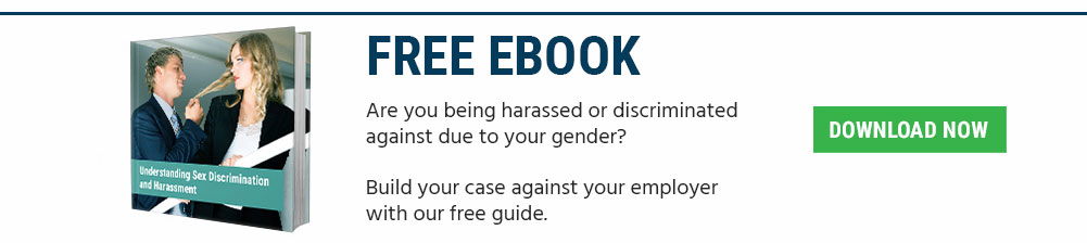Image of Sex Discrimination in the Workplace Ebook