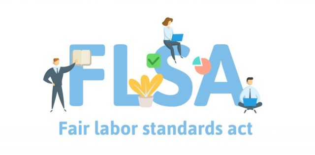 Florida Labor Standard Act