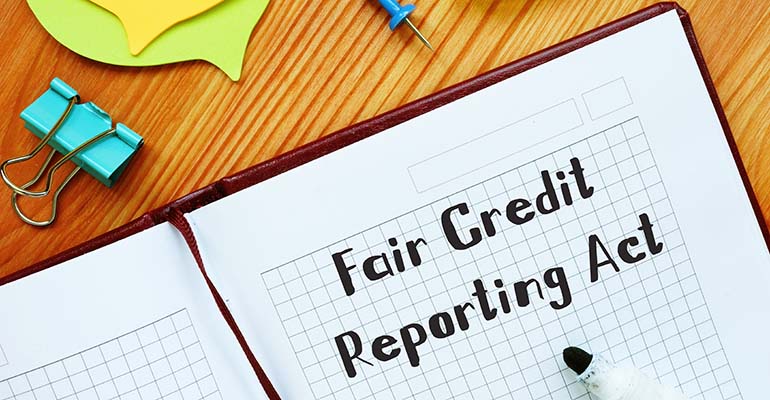 Fair Credit Reporting Act Violations: What You Need to Know