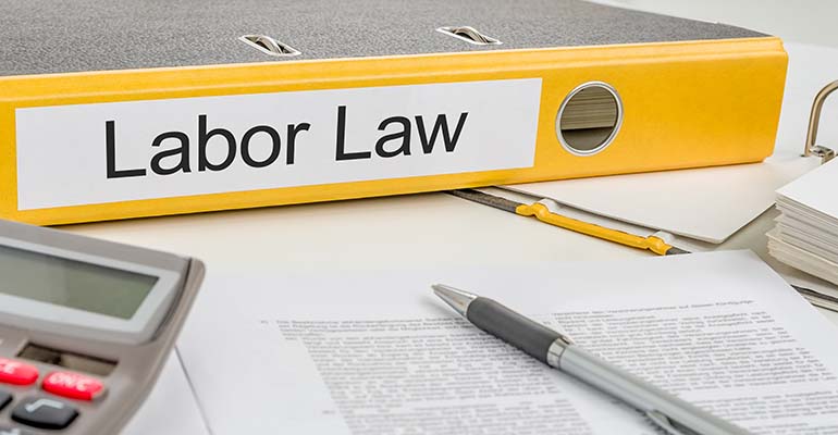 FLORIDA LABOR LAWS AND PART-TIME EMPLOYMENT
