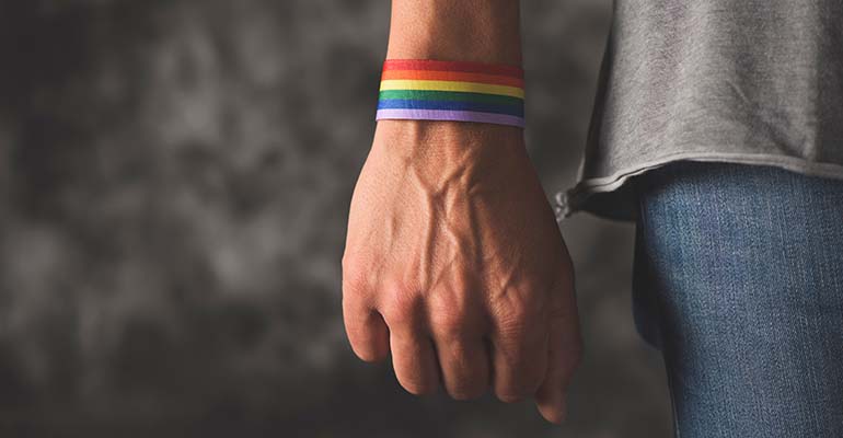 Sexual Orientation Discrimination in the Workplace & The Impact on LGBTQ Employees