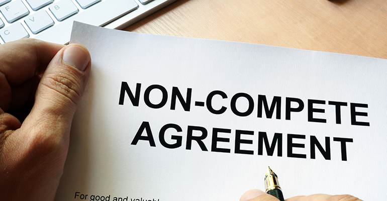 What Is A Non-Compete Agreement: An Employee’s Guide