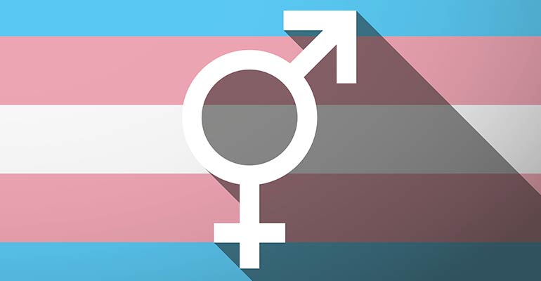 bathroom access an issue for transgender employees