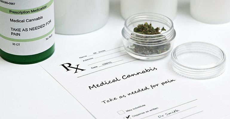 can you be fired for medical marijuana in florida