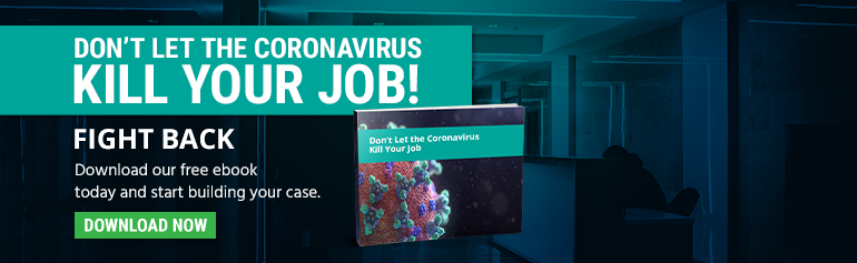 coronavirus ebook workplace rights