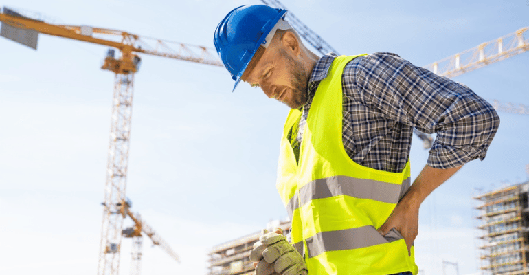Does Workers’ Compensation Cover Pre-Existing Conditions?