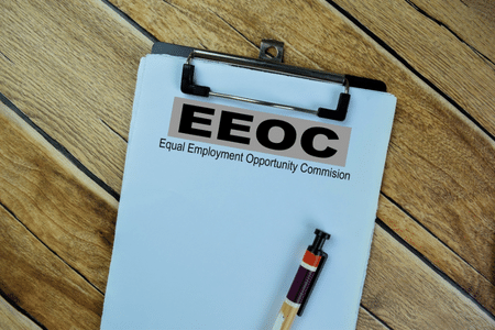 Can I file an EEOC complaint after I quit? 