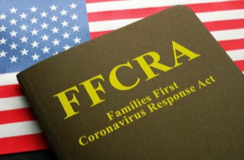 FFCRA Families First Coronavirus Response Act book