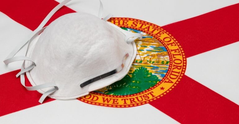 Florida COVID Laws for Employees