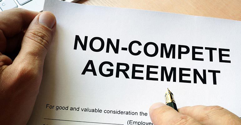 florida non-compete agreements