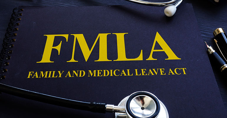 FMLA Statute of Limitations