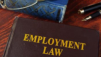 Employment Discrimination Cases