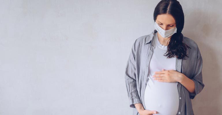 Pregnant During the Pandemic? A Guide to Employee Rights
