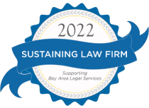 Sustaining Law Firm