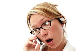 do you have a tcpa case