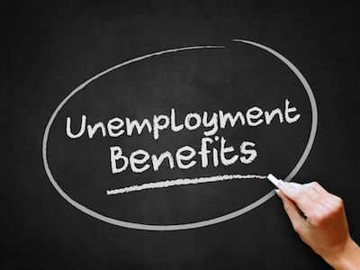 unemployment benefits in Florida