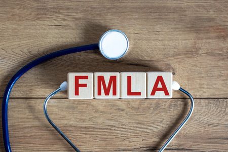 Can You Go on Vacation While on FMLA? 