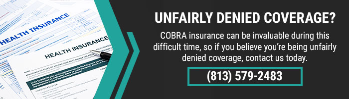 Florida Healthcare COBRA Insurance