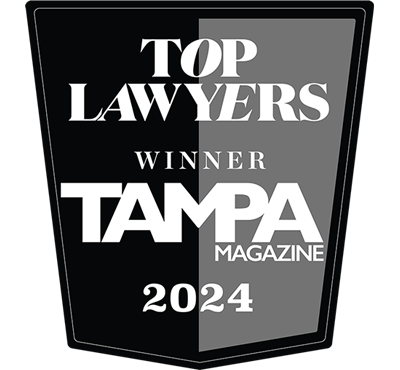 Top Lawyer Badge 2024