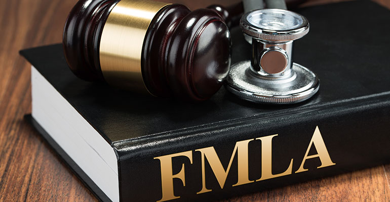 What is Considered FMLA Harassment