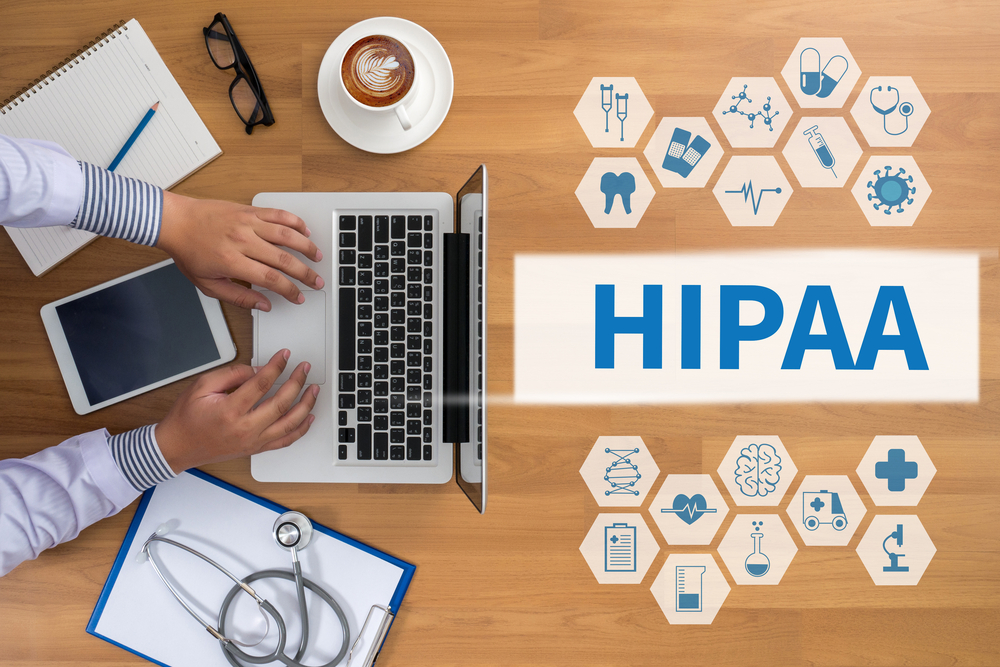 Report a HIPAA Violation