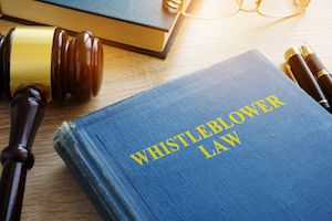 whistleblower retaliation laws