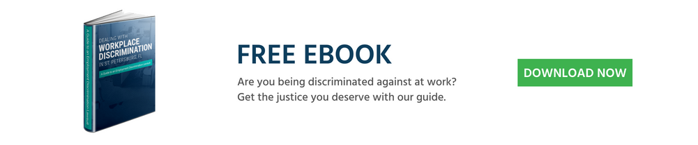 Image of Workplace Discrimination ebook