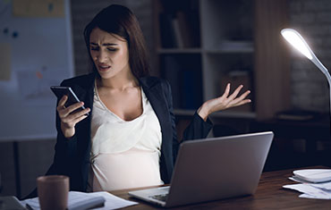 unfair treatment in the workplace