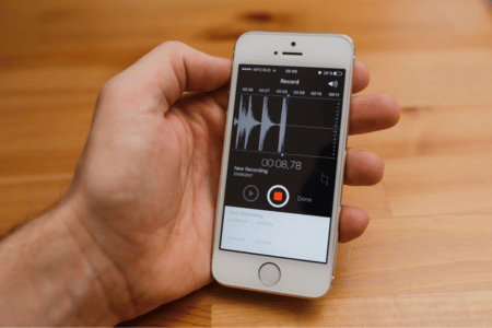 Florida audio recording laws