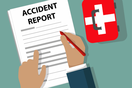 Can I Sue My Employer for Not Reporting My Injury