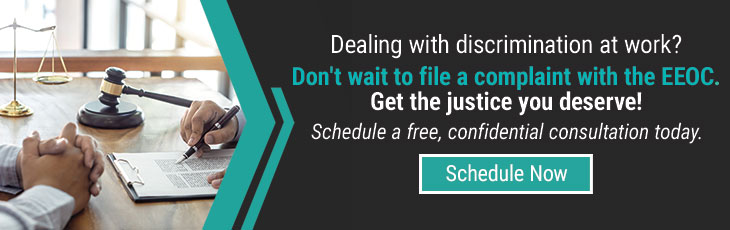 florida eeoc attorney free case evaluation