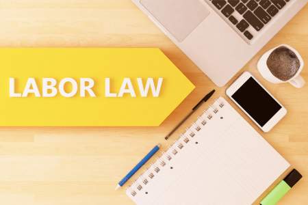 What is NLRA