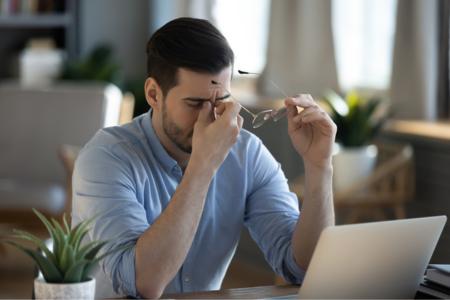 Person upset after their FMLA was not extended beyond 12 weeks