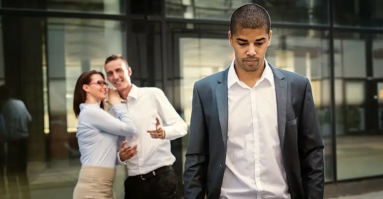 types of workplace discrimination