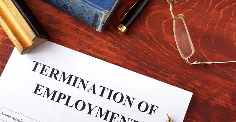 WRONGFUL TERMINATION IN FLORIDA