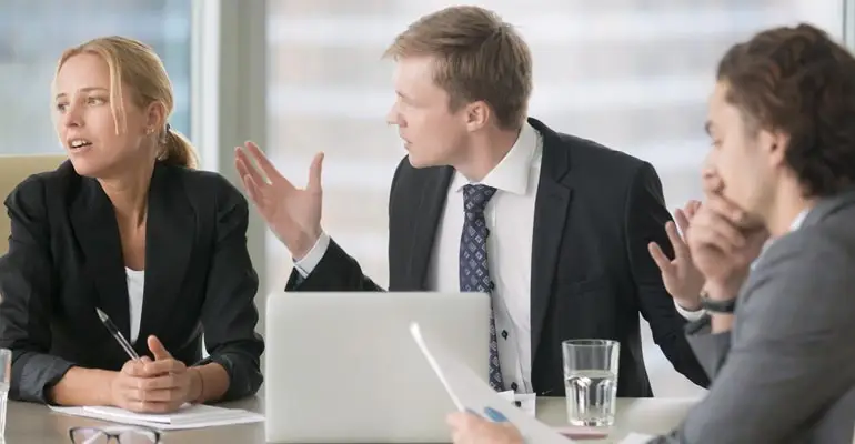 Can I Sue for Workplace Retaliation?