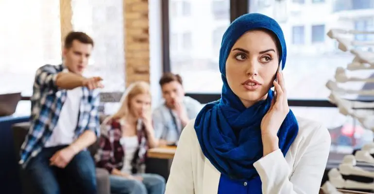 Can I Sue My Job for Racial Slurs?