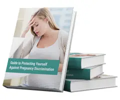 pregnancy discrimination ebook