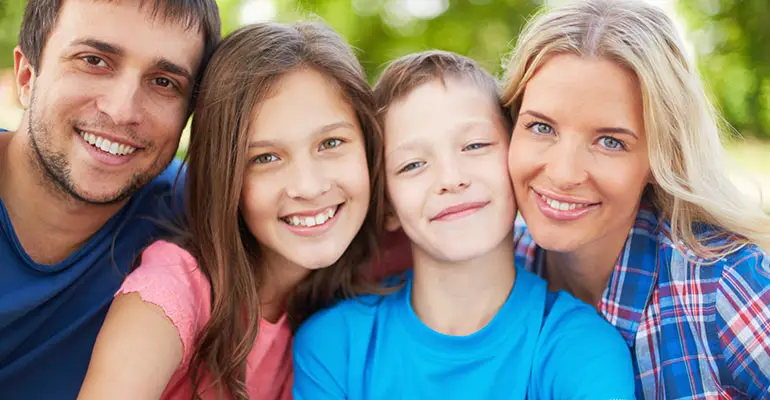 FMLA forms for family members