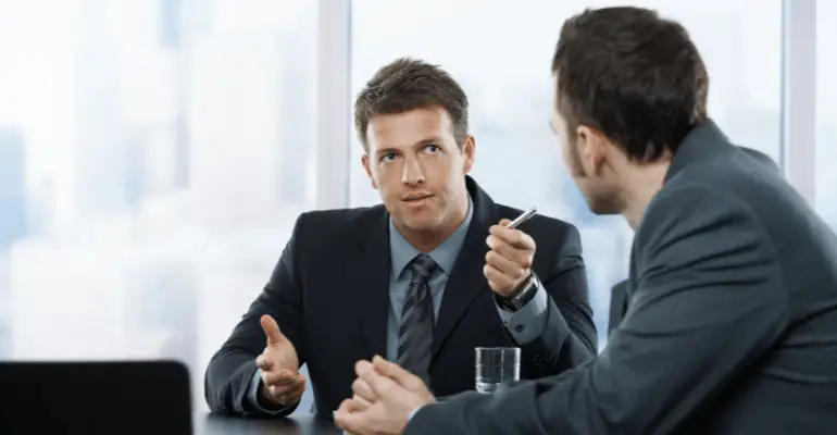 Can You Be Fired for Talking About Pay? A Guide