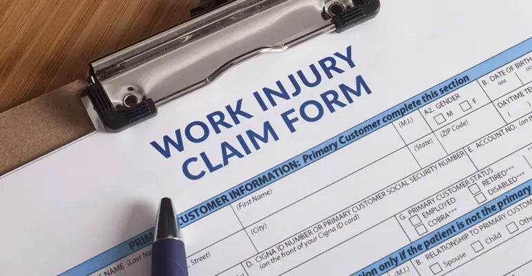 Three Reasons Why You Didn’t Get Workers’ Comp
