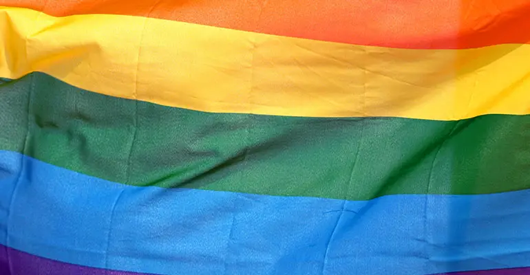 EEOC Argues Title VII Prohibits Discrimination based on Sexual Orientation
