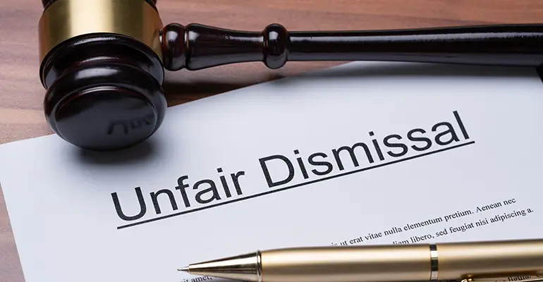 How Can You Prove Wrongful Termination?