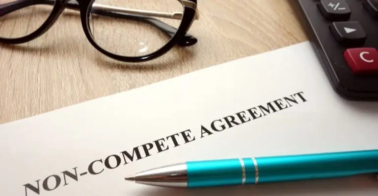 Violating Non-Compete Agreements: How to Build Your Case