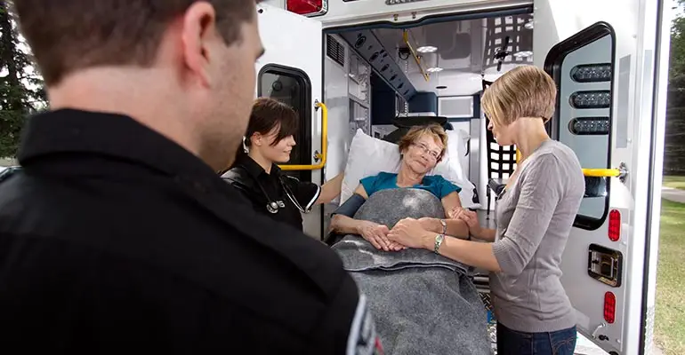 false claims act americare ambulance lawsuit