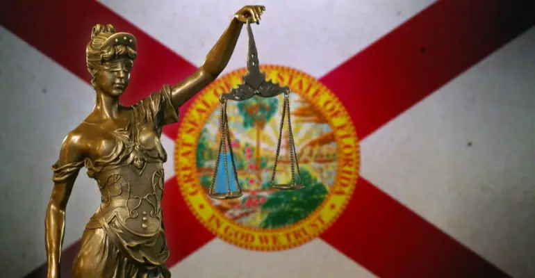 Florida's blind justice for equal pay claims