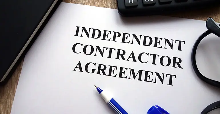Independent Contractors in Florida: Understanding Your Workplace Rights
