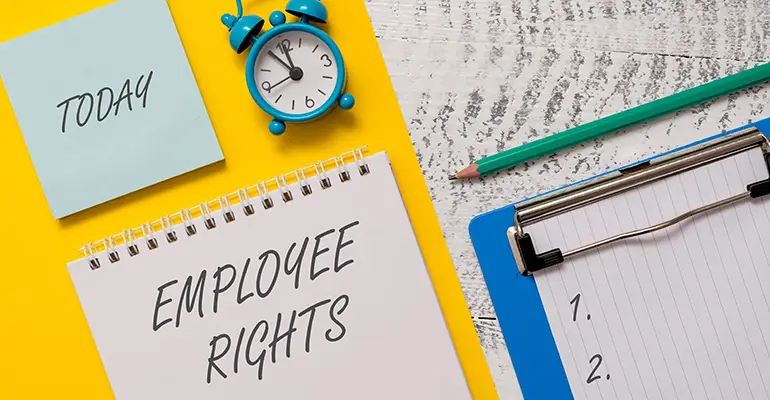Filing a Lawsuit Against an Employer: 5 Steps to Protect Your Workplace Rights
