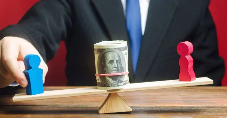 How Do You Prove Unequal Pay?