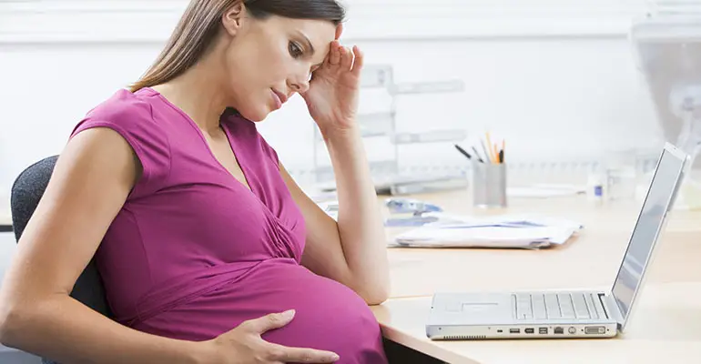 What You Need to Know About Pregnancy Discrimination in the Workplace